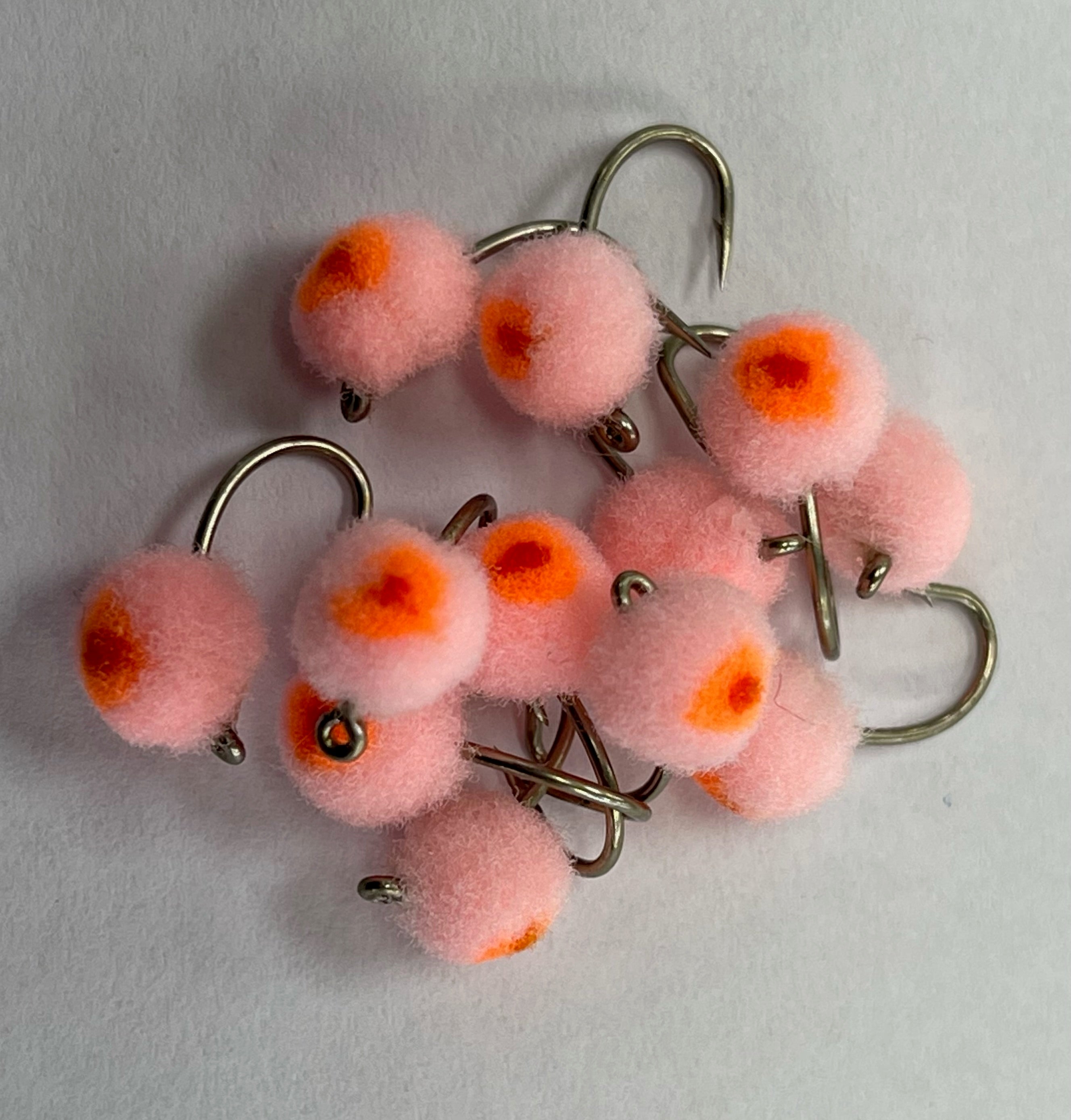 Category Three U Egg - Sportinglife Turangi